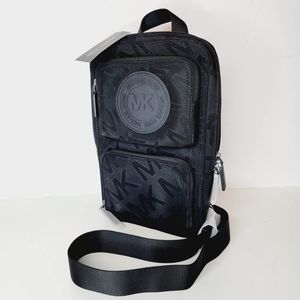 Michael Kors Utility Sling